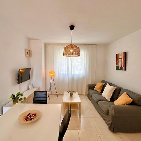 Apartamentos J&K Торемолинос Екстериор снимка