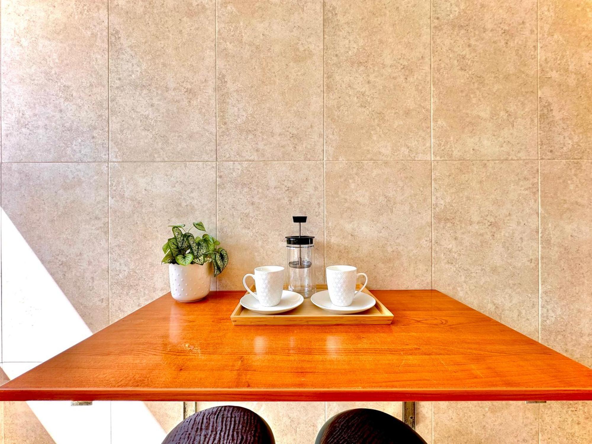 Apartamentos J&K Торемолинос Екстериор снимка
