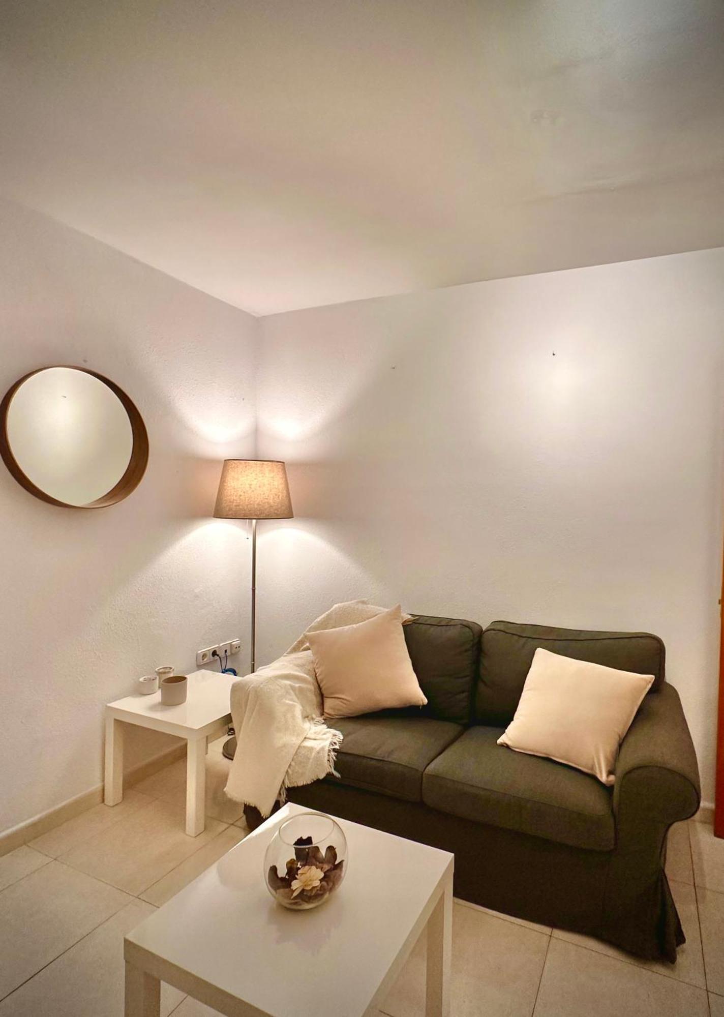 Apartamentos J&K Торемолинос Екстериор снимка