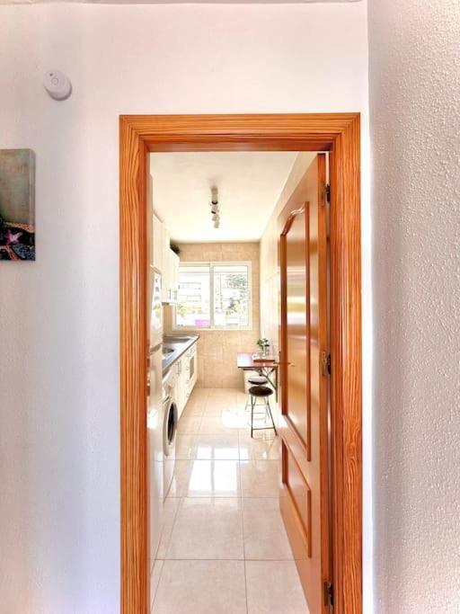 Apartamentos J&K Торемолинос Екстериор снимка