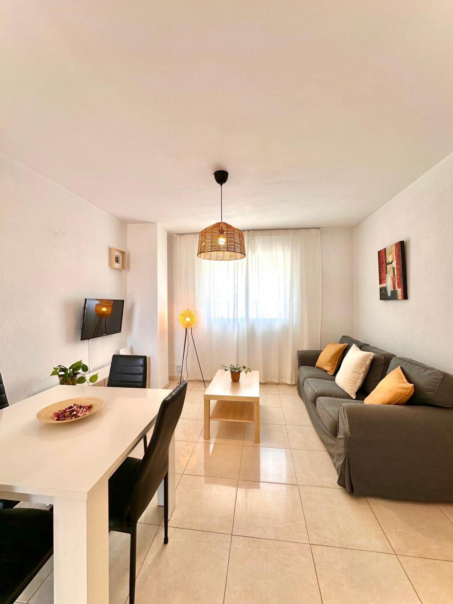 Apartamentos J&K Торемолинос Екстериор снимка