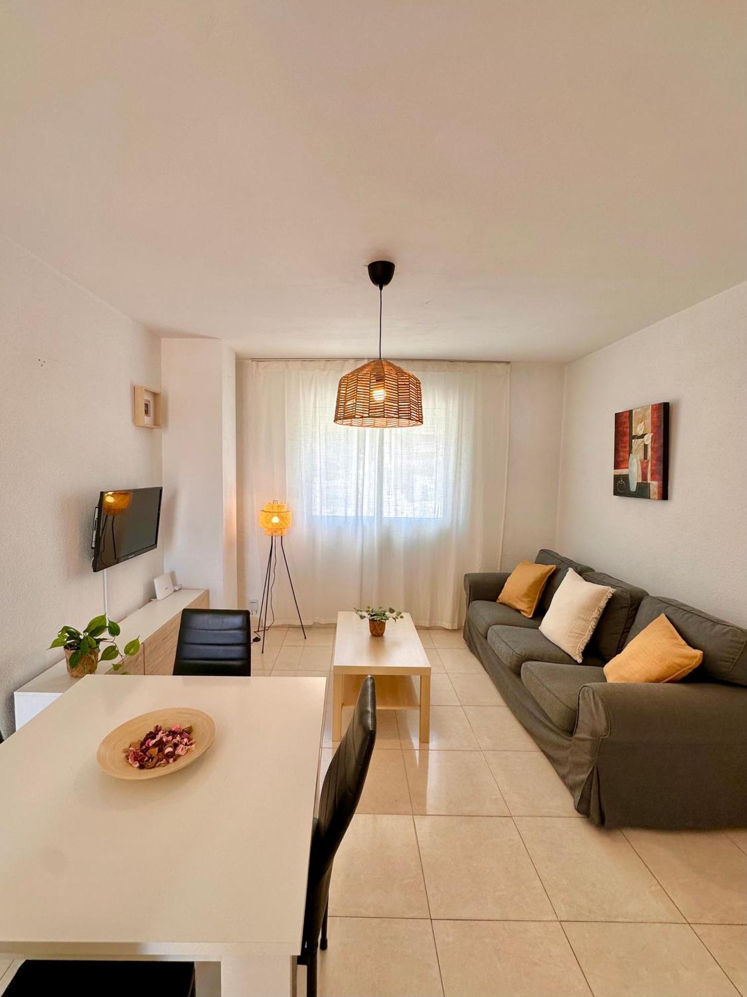 Apartamentos J&K Торемолинос Екстериор снимка