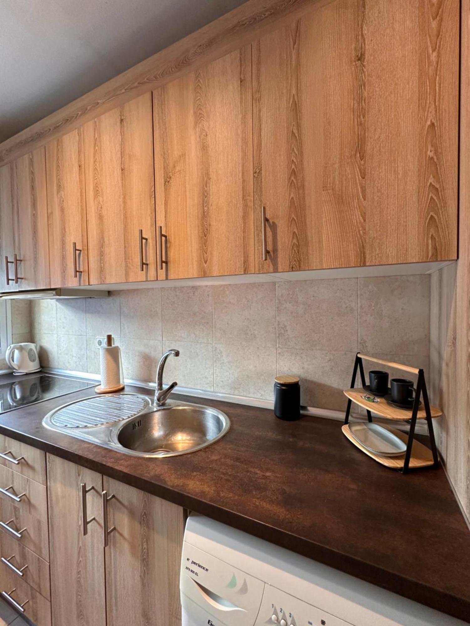 Apartamentos J&K Торемолинос Екстериор снимка